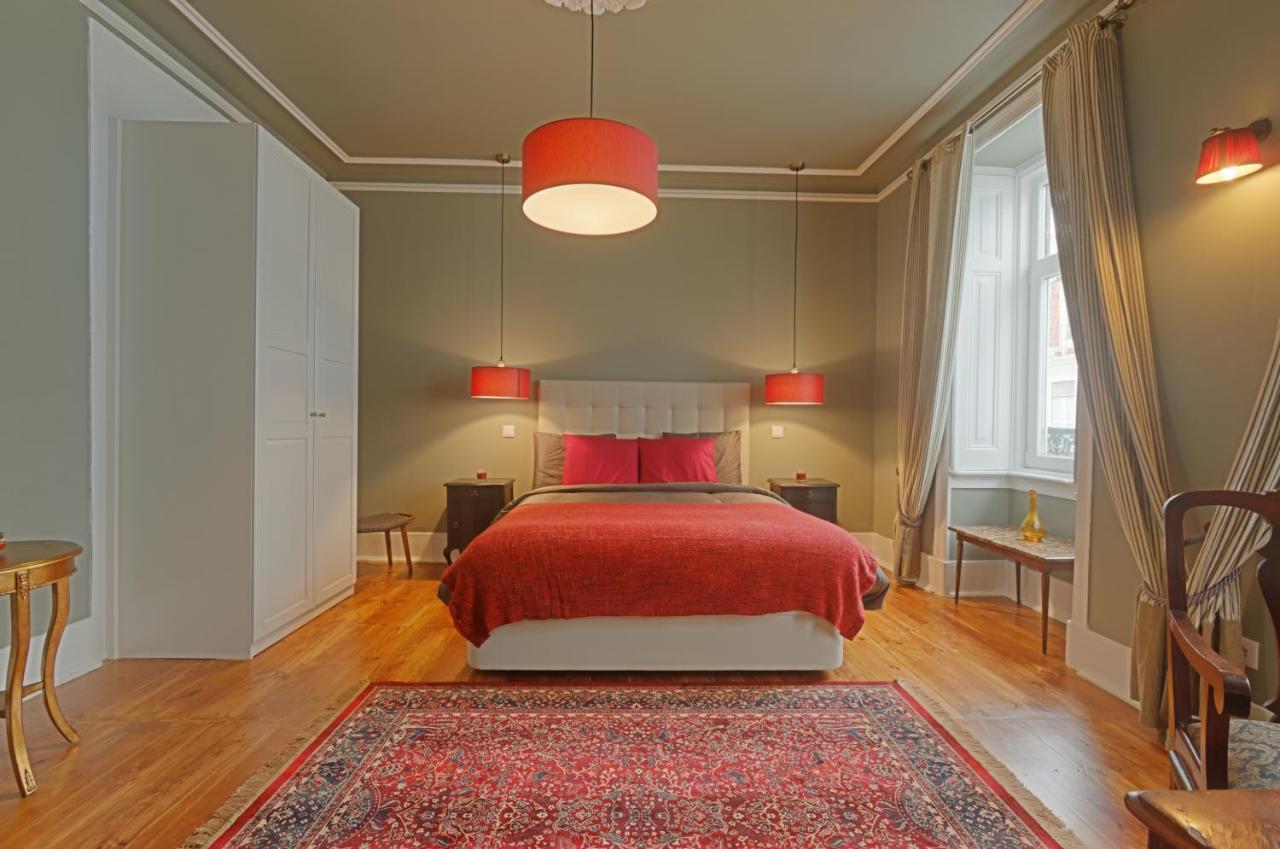 Appartamento Portuguese Charm In Lisbona Esterno foto